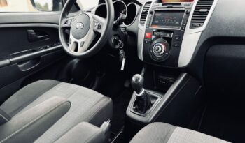 Kia Venga 1.4 benz. 90KM; Top Stan; Z Niemiec; Zarejestrowana; FV Marża; Roczna gwarancja gratis! full