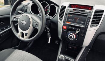 Kia Venga 1.4 benz. 90KM; Top Stan; Z Niemiec; Zarejestrowana; FV Marża; Roczna gwarancja gratis! full