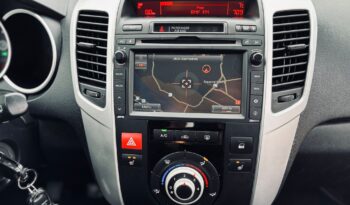 Kia Venga 1.4 benz. 90KM; Top Stan; Z Niemiec; Zarejestrowana; FV Marża; Roczna gwarancja gratis! full