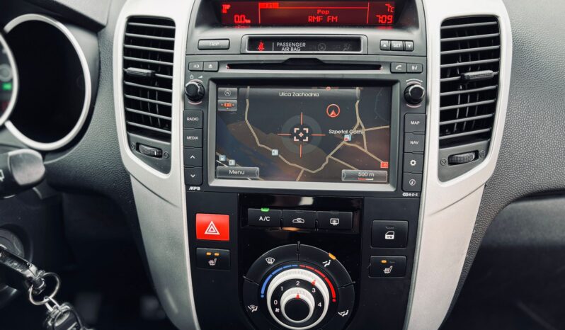 Kia Venga 1.4 benz. 90KM; Top Stan; Z Niemiec; Zarejestrowana; FV Marża; Roczna gwarancja gratis! full