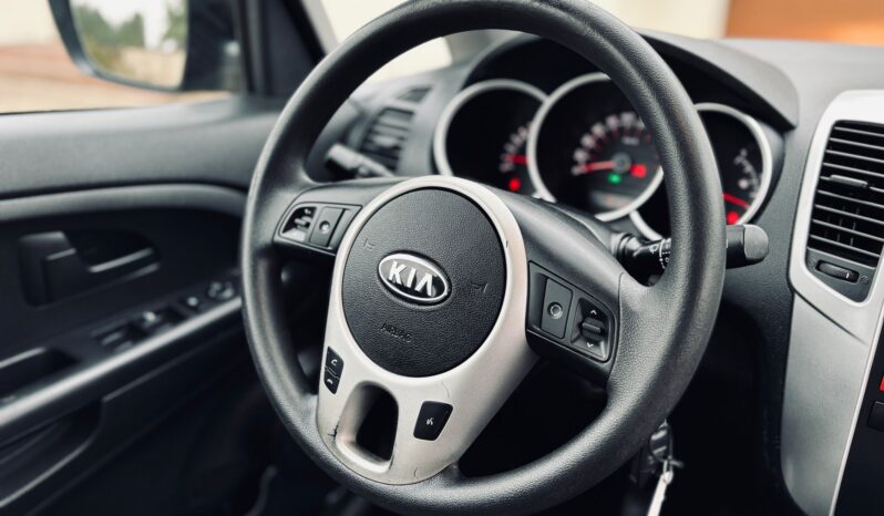 Kia Venga 1.4 benz. 90KM; Top Stan; Z Niemiec; Zarejestrowana; FV Marża; Roczna gwarancja gratis! full