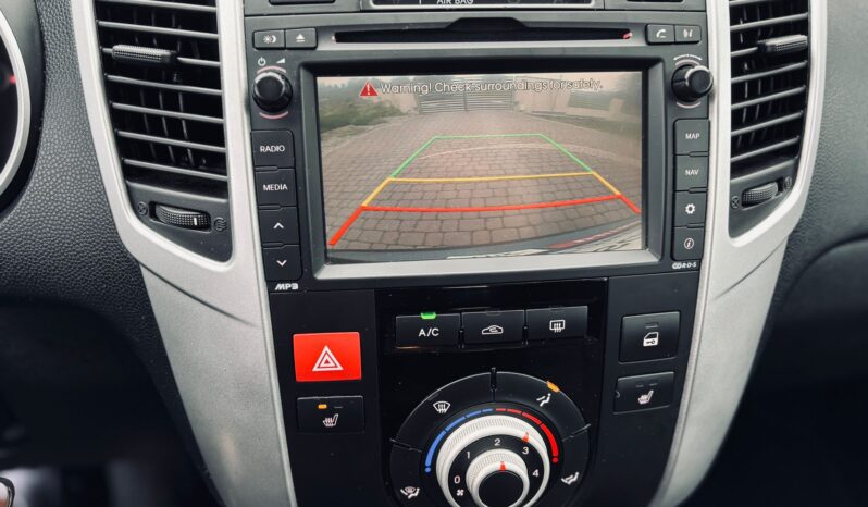 Kia Venga 1.4 benz. 90KM; Top Stan; Z Niemiec; Zarejestrowana; FV Marża; Roczna gwarancja gratis! full