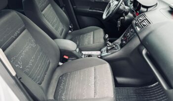 Opel Meriva 1.4 benz. 120KM; Bezwypadkowa; Z Niemiec; Zarejestrowana; FV Marża; Roczna gwarancja gratis! full