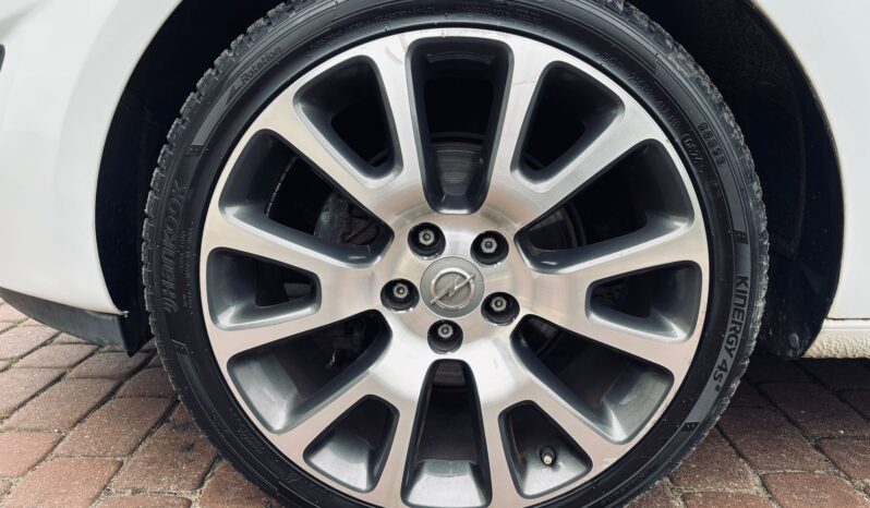 Opel Meriva 1.4 benz. 120KM; Bezwypadkowa; Z Niemiec; Zarejestrowana; FV Marża; Roczna gwarancja gratis! full