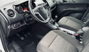 Opel Meriva 1.4 benz. 120KM; Bezwypadkowa; Z Niemiec; Zarejestrowana; FV Marża; Roczna gwarancja gratis! full