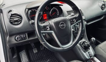 Opel Meriva 1.4 benz. 120KM; Bezwypadkowa; Z Niemiec; Zarejestrowana; FV Marża; Roczna gwarancja gratis! full