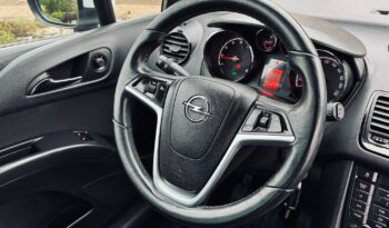 Opel Meriva 1.4 benz. 120KM; Bezwypadkowa; Z Niemiec; Zarejestrowana; FV Marża; Roczna gwarancja gratis! full