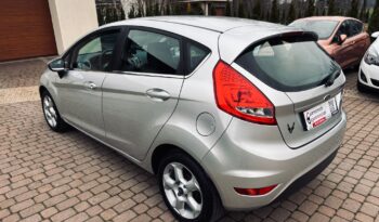 Ford Fiesta; Top Stan; Z Niemiec; Zarejestrowana; FV Marża; Gwarancja 1 rok w cenie!!! full