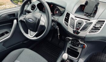 Ford Fiesta; Top Stan; Z Niemiec; Zarejestrowana; FV Marża; Gwarancja 1 rok w cenie!!! full
