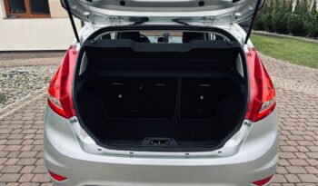 Ford Fiesta; Top Stan; Z Niemiec; Zarejestrowana; FV Marża; Gwarancja 1 rok w cenie!!! full