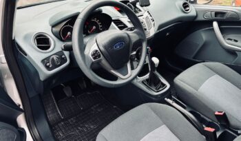 Ford Fiesta; Top Stan; Z Niemiec; Zarejestrowana; FV Marża; Gwarancja 1 rok w cenie!!! full