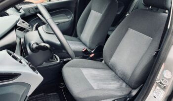 Ford Fiesta; Top Stan; Z Niemiec; Zarejestrowana; FV Marża; Gwarancja 1 rok w cenie!!! full