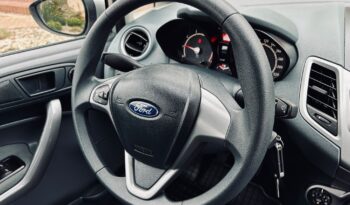 Ford Fiesta; Top Stan; Z Niemiec; Zarejestrowana; FV Marża; Gwarancja 1 rok w cenie!!! full