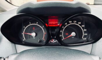 Ford Fiesta; Top Stan; Z Niemiec; Zarejestrowana; FV Marża; Gwarancja 1 rok w cenie!!! full