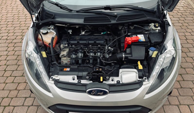 Ford Fiesta; Top Stan; Z Niemiec; Zarejestrowana; FV Marża; Gwarancja 1 rok w cenie!!! full