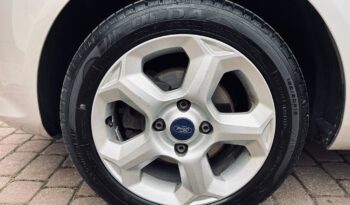 Ford Fiesta; Top Stan; Z Niemiec; Zarejestrowana; FV Marża; Gwarancja 1 rok w cenie!!! full