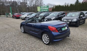 GT-Line, nagłośnienie JVC full