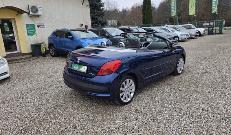 GT-Line, nagłośnienie JVC full
