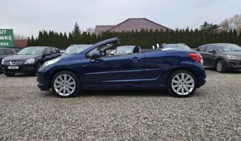 GT-Line, nagłośnienie JVC full
