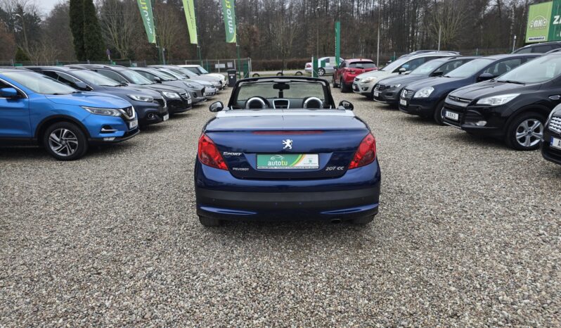 GT-Line, nagłośnienie JVC full