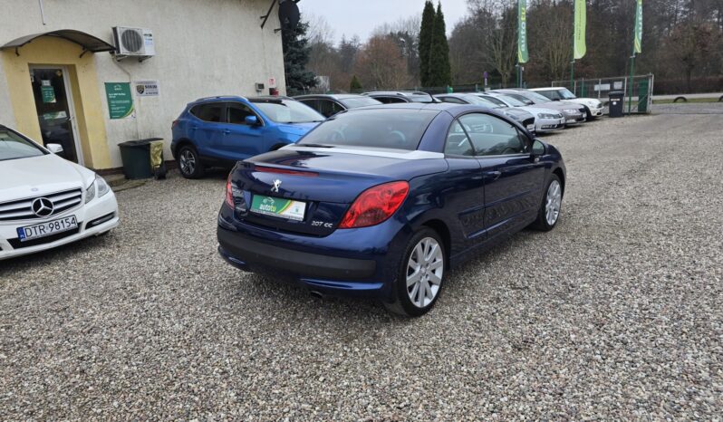 GT-Line, nagłośnienie JVC full