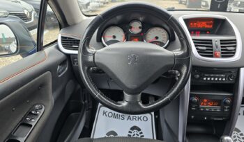 GT-Line, nagłośnienie JVC full