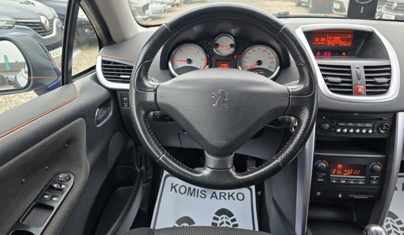 GT-Line, nagłośnienie JVC full