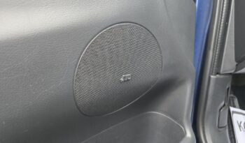 GT-Line, nagłośnienie JVC full
