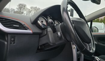 GT-Line, nagłośnienie JVC full