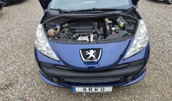 GT-Line, nagłośnienie JVC full