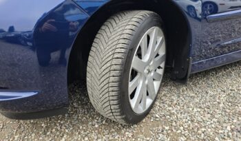 GT-Line, nagłośnienie JVC full