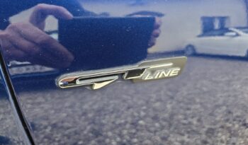 GT-Line, nagłośnienie JVC full