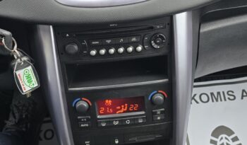 GT-Line, nagłośnienie JVC full