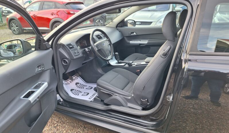 Volvo C30, serwisowany, bi-ksenon, PDC full
