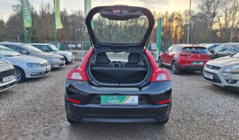 Volvo C30, serwisowany, bi-ksenon, PDC full