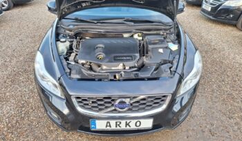 Volvo C30, serwisowany, bi-ksenon, PDC full