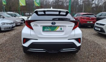 Toyota C-HR 2.0 Hybrid full