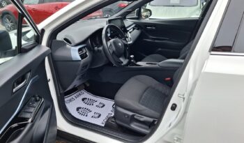 Toyota C-HR 2.0 Hybrid full