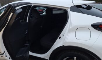 Toyota C-HR 2.0 Hybrid full