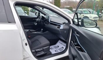 Toyota C-HR 2.0 Hybrid full