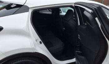 Toyota C-HR 2.0 Hybrid full
