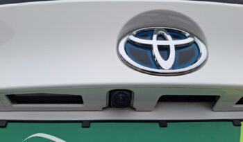 Toyota C-HR 2.0 Hybrid full