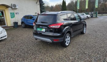 Kord Kuga Benzyna Serwis full