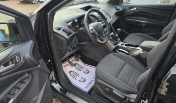 Kord Kuga Benzyna Serwis full