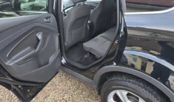 Kord Kuga Benzyna Serwis full