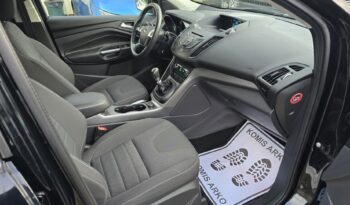 Kord Kuga Benzyna Serwis full