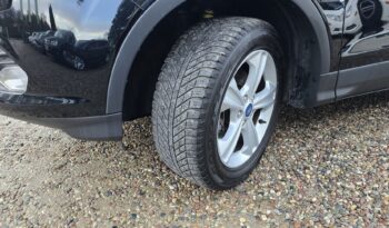 Kord Kuga Benzyna Serwis full