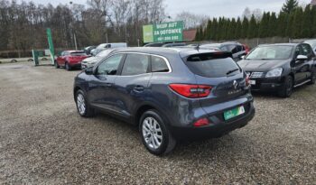 Renault Kadjar Benzyna Serwis full