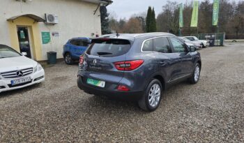 Renault Kadjar Benzyna Serwis full
