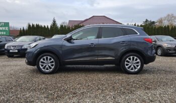 Renault Kadjar Benzyna Serwis full